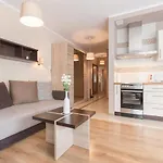 Myweek Appartement Polanica-Zdrój