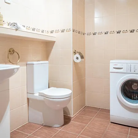 Apartament Myweek Polanica-Zdrój