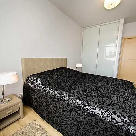 Apartman Myweek *