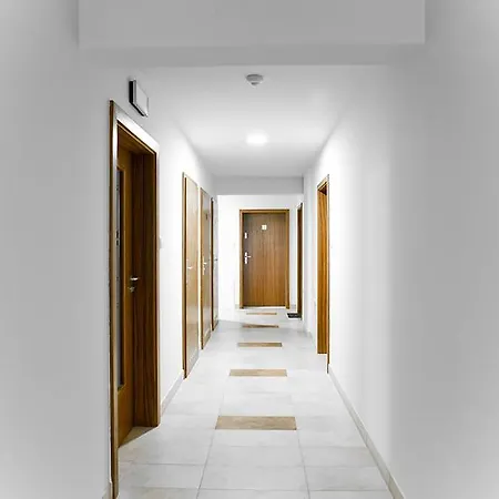 Myweek * Polanica-Zdrój