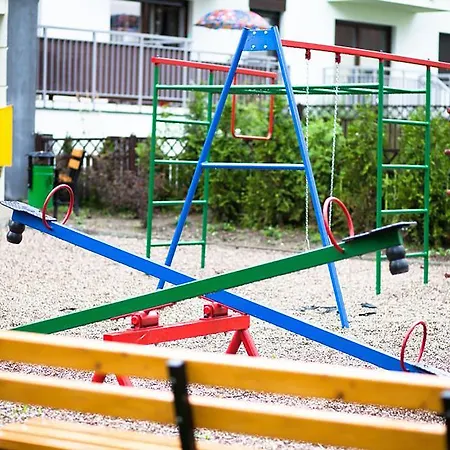 Myweek * Polanica-Zdrój