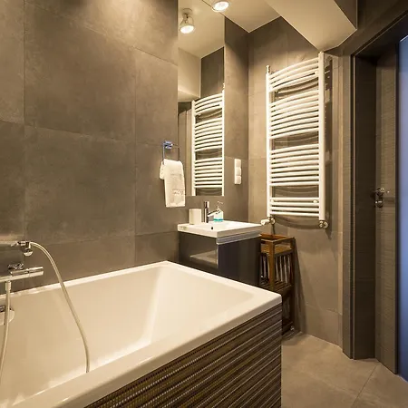 Myweek Appartamento Polanica-Zdrój