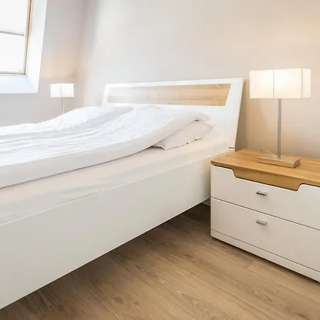 Myweek Apartman Polanica-Zdrój