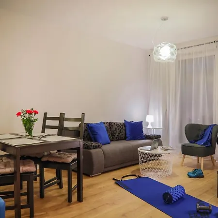 Myweek Polanica-Zdrój