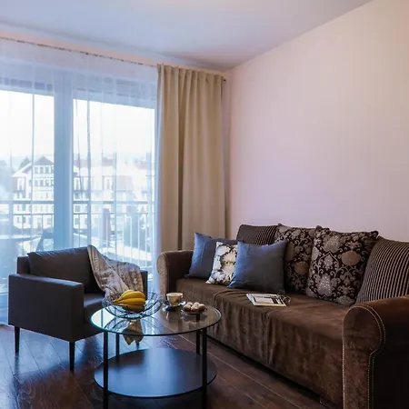 Myweek Polanica-Zdrój