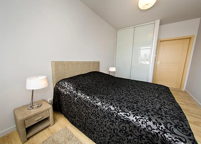 Appartement Myweek *