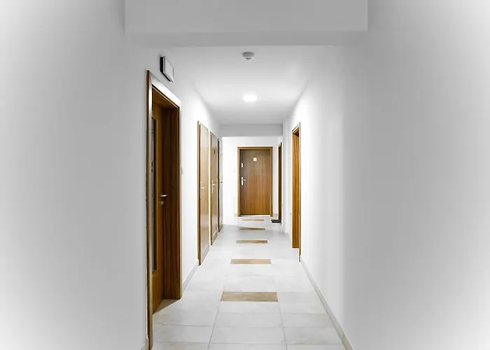 Myweek * Polanica-Zdrój