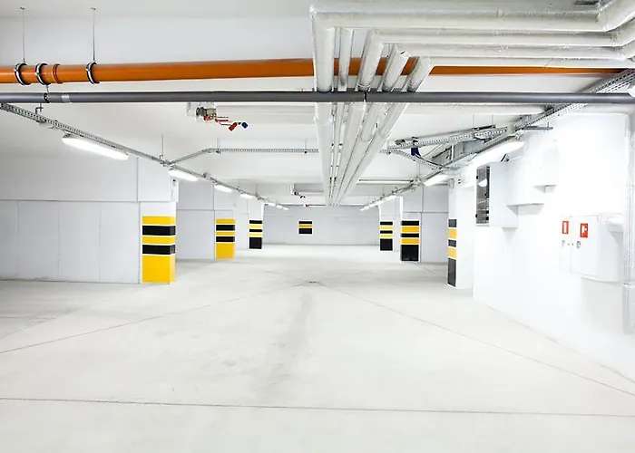 Appartement Myweek *