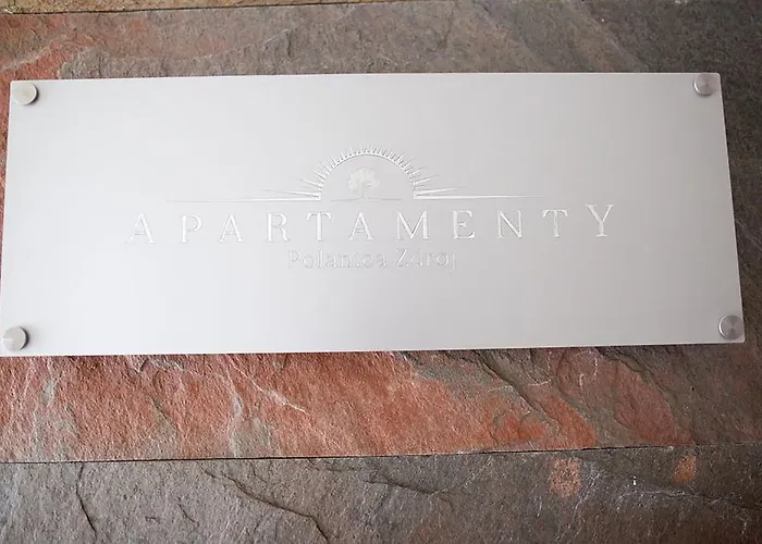 Appartement Myweek *