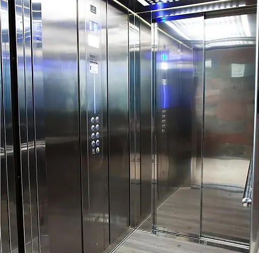 Myweek Appartement Polanica-Zdrój