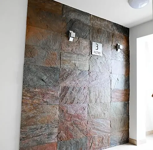 Appartement Myweek Polanica-Zdrój