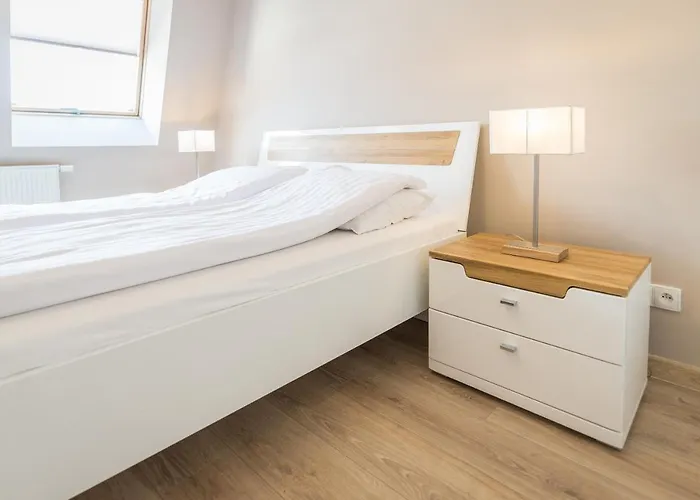 Myweek Appartement Polanica-Zdrój