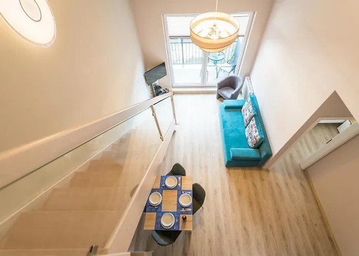 Appartement Myweek *