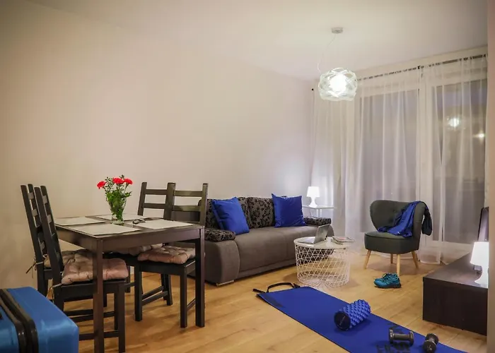 Myweek Polanica-Zdrój