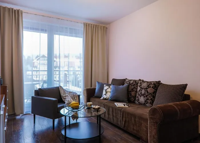 Myweek Polanica-Zdrój